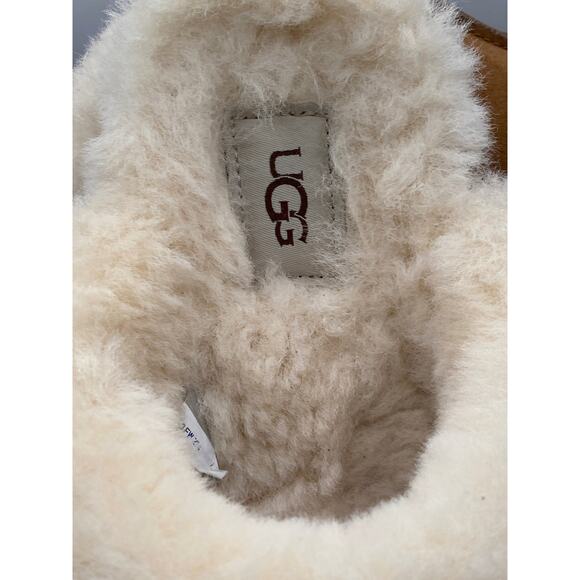 UGG 1106872 Scuffette II (women) Size 8 - Picture 6 of 10